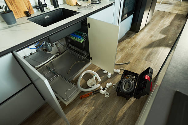 Reliable Leak Detection contractor in Douglass, KS by Street Wise - Plumbing